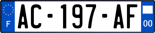 AC-197-AF