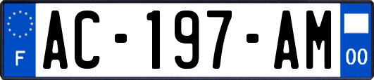 AC-197-AM