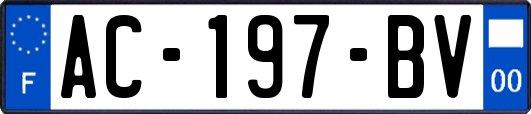 AC-197-BV