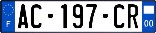 AC-197-CR