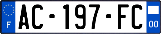 AC-197-FC
