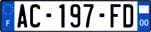 AC-197-FD