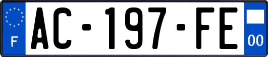 AC-197-FE