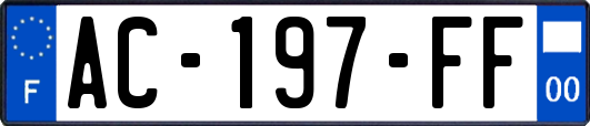 AC-197-FF