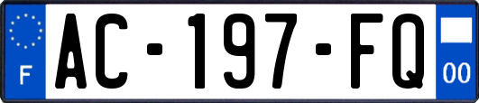 AC-197-FQ