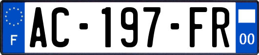 AC-197-FR