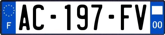 AC-197-FV