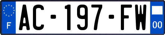 AC-197-FW