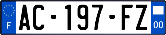 AC-197-FZ