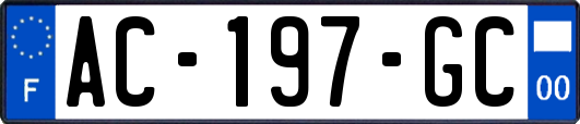 AC-197-GC