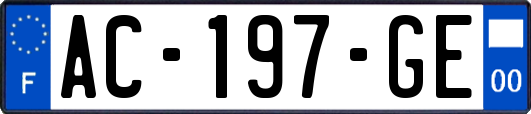 AC-197-GE