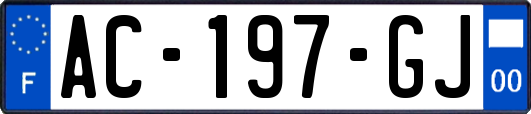 AC-197-GJ