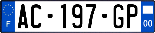 AC-197-GP
