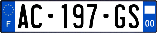 AC-197-GS