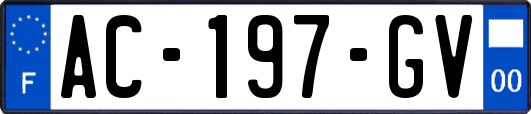 AC-197-GV