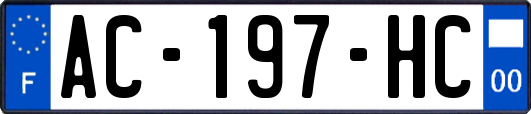 AC-197-HC