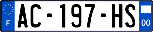 AC-197-HS