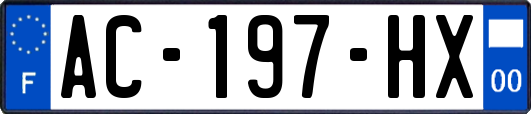 AC-197-HX