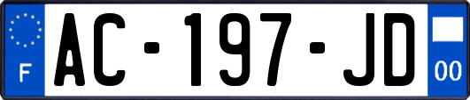 AC-197-JD