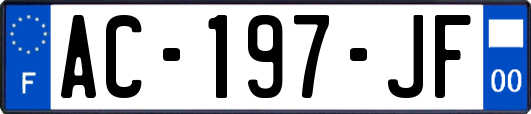 AC-197-JF
