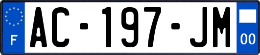 AC-197-JM
