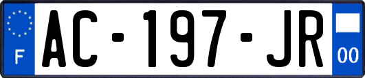 AC-197-JR