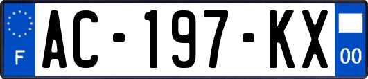 AC-197-KX