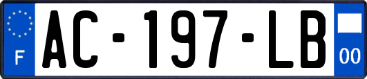 AC-197-LB