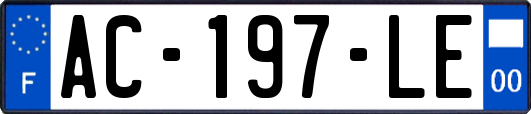 AC-197-LE