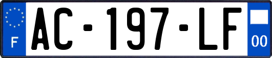 AC-197-LF