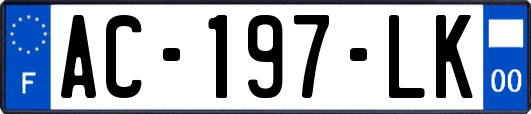 AC-197-LK