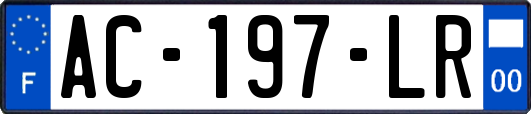 AC-197-LR
