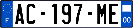 AC-197-ME