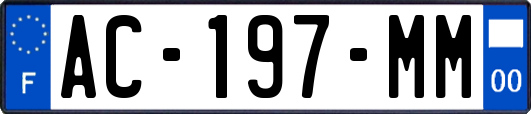 AC-197-MM