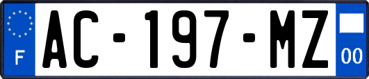 AC-197-MZ