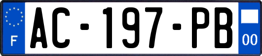 AC-197-PB