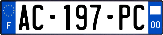 AC-197-PC