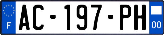 AC-197-PH