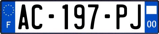 AC-197-PJ