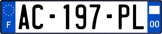 AC-197-PL