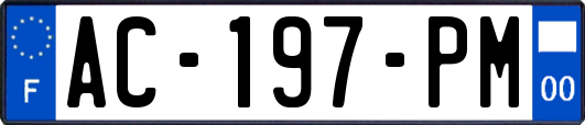 AC-197-PM