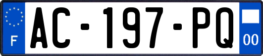 AC-197-PQ