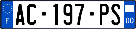 AC-197-PS