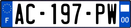 AC-197-PW