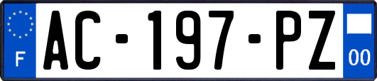 AC-197-PZ
