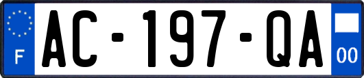 AC-197-QA