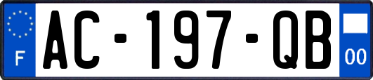 AC-197-QB