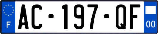 AC-197-QF