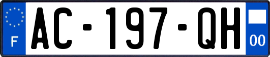AC-197-QH