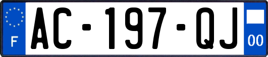 AC-197-QJ